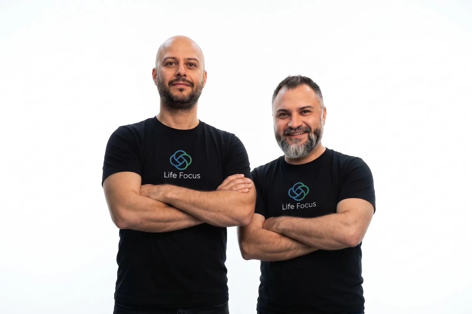 El equipo de Life Focus