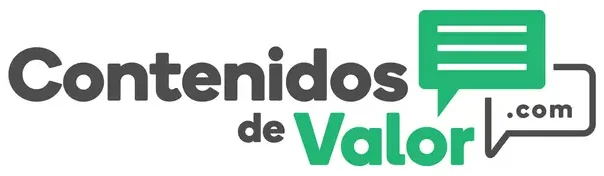 Contenidos de Valor