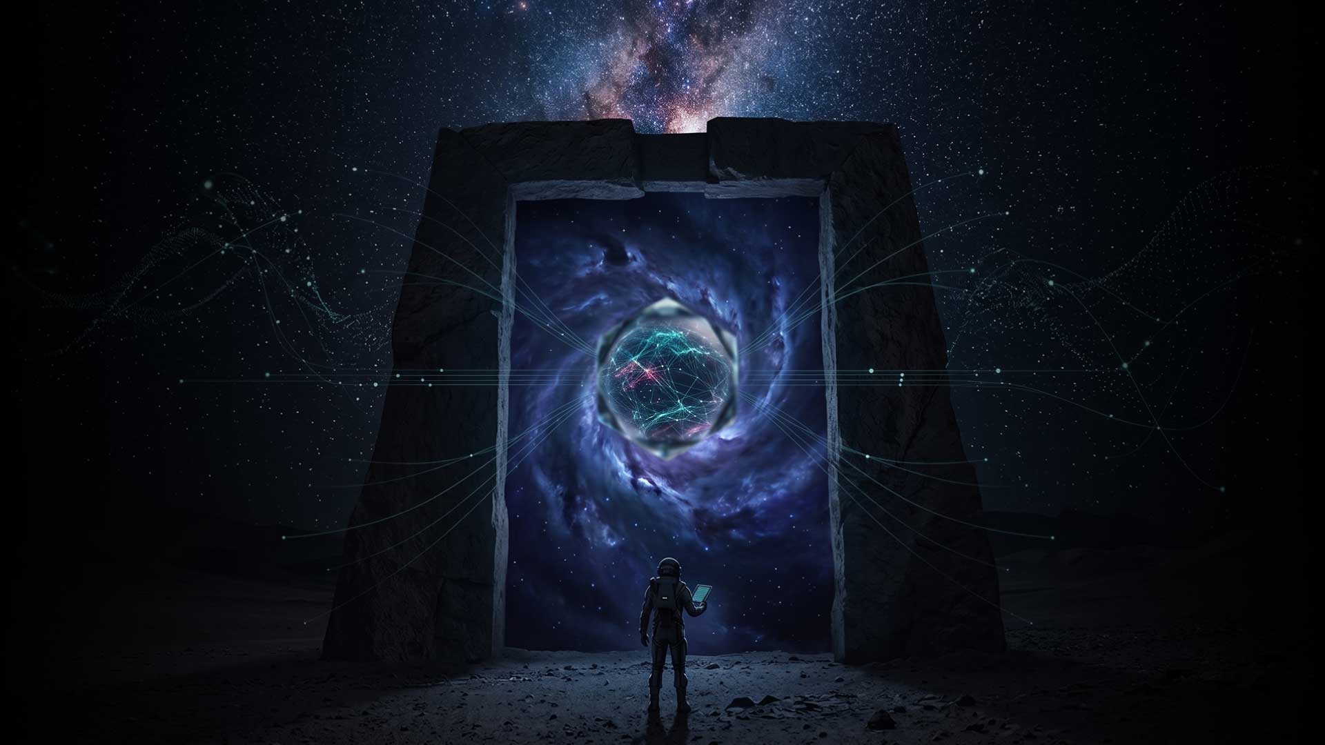 Web Astro a medida